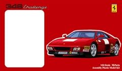 Ferrari 348 challenge gebraucht kaufen  Wird an jeden Ort in Deutschland