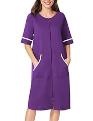 Ekouaer women zipper for sale  Delivered anywhere in USA 