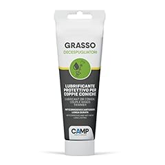 Camp grasso decespugliatori usato  Spedito ovunque in Italia 