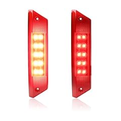 Lukfmostor 2pcs atv for sale  Delivered anywhere in USA 