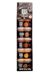 Njbbq bbq rubs for sale  Delivered anywhere in UK