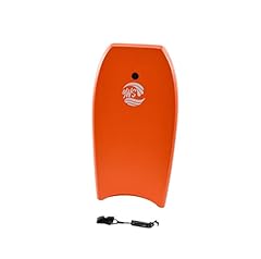 Body board orange d'occasion  Livré partout en France