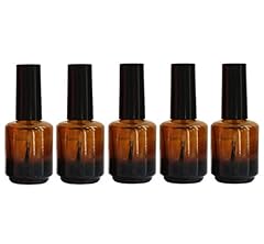 5pcs 15ml empty for sale  Delivered anywhere in UK