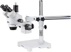 Amscope professional trinocula for sale  Delivered anywhere in USA 