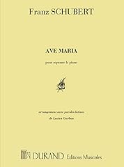 Ave maria d'occasion  Livré partout en France