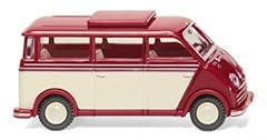 Wiking 033405 dkw gebraucht kaufen  Wird an jeden Ort in Deutschland