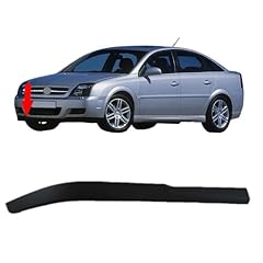 Front bumper spoiler for sale  Delivered anywhere in UK