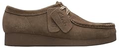 Clarks women wallabeeevo for sale  Delivered anywhere in UK