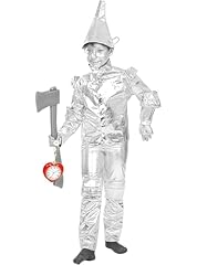 Funidelia tin man for sale  Delivered anywhere in UK