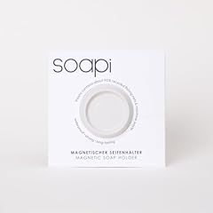 Soapi magnetic soap for sale  Delivered anywhere in UK