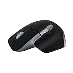 Logitech master mac d'occasion  Livré partout en Belgiqu