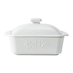 Butter dish ceramic for sale  Delivered anywhere in USA 