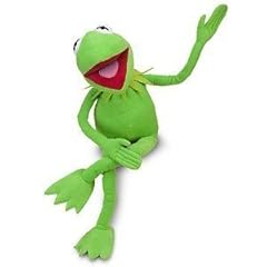 The muppets kermit gebraucht kaufen  Wird an jeden Ort in Deutschland