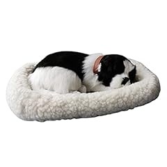 Sleeping toy cat for sale  Delivered anywhere in USA 