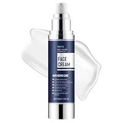 Mens face moisturiser for sale  Delivered anywhere in UK