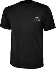 Personalised embroidered garde for sale  Delivered anywhere in UK