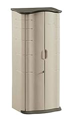 Rubbermaid compact vertical for sale  Delivered anywhere in USA 