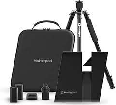 Matterport pro3 performance for sale  Delivered anywhere in UK