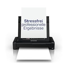 Epson workforce 110w gebraucht kaufen  Wird an jeden Ort in Deutschland