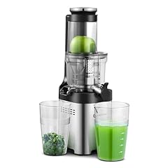 Amzchef cold press for sale  Delivered anywhere in USA 