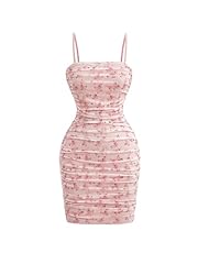 Gorglitter women floral for sale  Delivered anywhere in UK