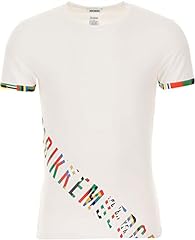 Bikkembergs shirt uomo usato  Spedito ovunque in Italia 
