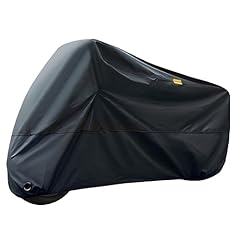 Weather motorcycle cover for sale  Delivered anywhere in USA 