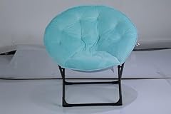 Saucer chair oversized for sale  Delivered anywhere in USA 