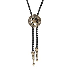 Coolla bolo tie usato  Spedito ovunque in Italia 