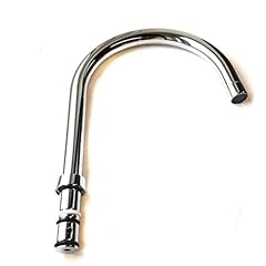 Compatible chrome swan for sale  Delivered anywhere in UK