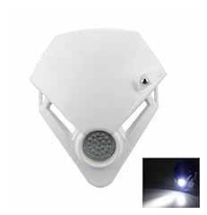 Sancak led moto usato  Spedito ovunque in Italia 