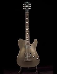 Kgd archtop telecaster for sale  Delivered anywhere in USA 