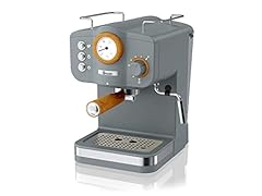 Swan nordic espresso for sale  Delivered anywhere in USA 