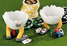Jacky pokerass gebraucht kaufen  Wird an jeden Ort in Deutschland