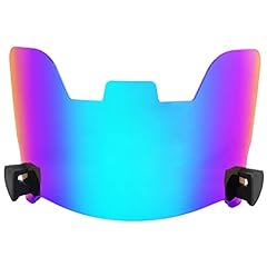 Tinted football visor for sale  Delivered anywhere in USA 