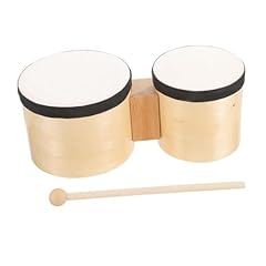Mini bongo drum for sale  Delivered anywhere in USA 