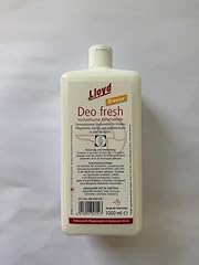 Lloyd deo fresh gebraucht kaufen  Wird an jeden Ort in Deutschland