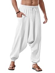 Runcati pantaloni harem usato  Spedito ovunque in Italia 