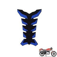 1pcs paraserbatoio moto usato  Spedito ovunque in Italia 