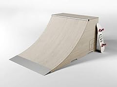 Skate ramps quarter for sale  Delivered anywhere in Ireland