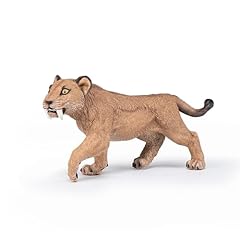 Papo young smilodon for sale  Delivered anywhere in UK