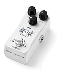 Rvone analog compressor for sale  Delivered anywhere in USA 
