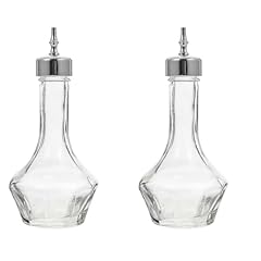 Garneck glass shaker for sale  Delivered anywhere in USA 