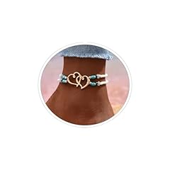 Elastic beaded beach for sale  Delivered anywhere in USA 