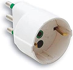 Fanton 87130 adattatore usato Fanton 87130 adattatore usato  Spedito ovunque in Italia