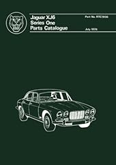 Jaguar xj6 series for sale  Delivered anywhere in Ireland
