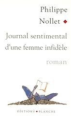 Journal sentimental femme d'occasion  Livré partout en France