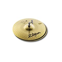 Zildjian zp14pr planet for sale  Delivered anywhere in Ireland