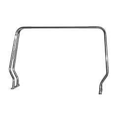 Roll bar curvo usato  Spedito ovunque in Italia 