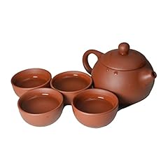 Clay teapot cups for sale  Delivered anywhere in USA 